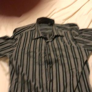 Dress shirt